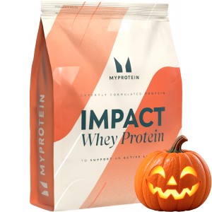 Syrov�tkov� protein � Impact Whey Protein - MyProtein
