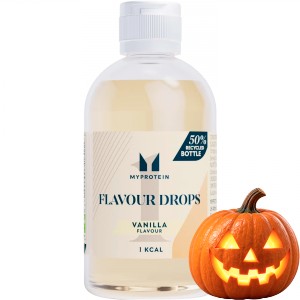 Ochucovac� kapky � Flavour Drops - MyProtein