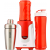 Smoothie mix�r + koktejl �ejkr DOMO - DOMO