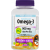 Omega 3 + Vitamin D3 Triple Strength - Webber Naturals
