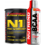 N1 Pre-Workout + BCAA Liquid ZDARMA! - Nutrend
