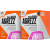 Agrezz (R) - akce 1+1 - Extrifit