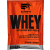 100 % Whey Protein - vzorek (30 g) - Extrifit