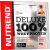 Deluxe 100 % Whey - vzorek (30 g) - Nutrend