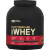 100 % Whey Gold Standard - Optimum Nutrition
