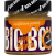 Arašídový krém Super Smooth - Big Boy