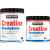 Creatine Monohydrate - akce 500 g + 300 g ZDARMA! - Survival