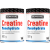 Creatine Monohydrate - akce 500 g + 500 g - Survival