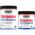 Glutamine Pure Fermented - akce 500 g + 300 g ZDARMA! - Survival