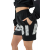 Tepl�kov� �ortky 6"&nbsp;Muscle Mommy -&nbsp;NEBBIA