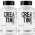 Creatine Caps Creapure� - akce 1+1 - Sizeandsymmetry