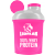 �ejkr Lionlab - 300 ml (r��ov�) - Lionlab