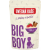 Ovesná kaše s jablky a skořicí - Big Boy