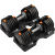Jednoru�n� �inky NordicTrack - sada 2x 25 kg (nakl�dac�) - NordicTrack