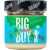 Proteinov� kokosovomandlov� kr�m Big Bount�k - Big Boy