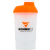 Šejkr Ronnie.cz - 600 ml (bílo-oranžový) - Ronnie.cz