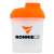 �ejkr Ronnie.cz -&nbsp;300&nbsp;ml (b�lo-oran�ov�) -&nbsp;Ronnie.cz