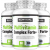 Multivitamin Complex Forte - akce 2+1 ZDARMA! - Survival