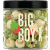 Maliny v b�l� �okol�d� s matchou - Big Boy