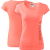 Dámské triko Ronnie.cz Active (oranžové) - Ronnie.cz