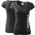 D�msk� triko Ronnie.cz Active (�ern�) - Ronnie.cz