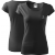 D�msk� triko Ronnie.cz Classic (�ern�) - Ronnie.cz