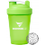Šejkr Ronnie.cz s míchací pružinkou - 400 ml (zelený) - Ronnie.cz