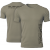 Pánské triko Survival Classic (khaki) - Survival