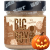 Mandlov� kr�m Big pern��ek - Big Boy