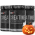Creatine Monohydrate (500 g) - akce 2+1 ZDARMA! - MST Nutrition
