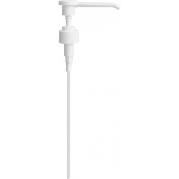 Dávkovací pumpička (2,5 ml) – ) · 2.5 ml