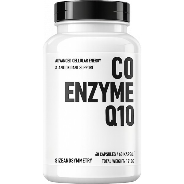 Coenzyme Q10