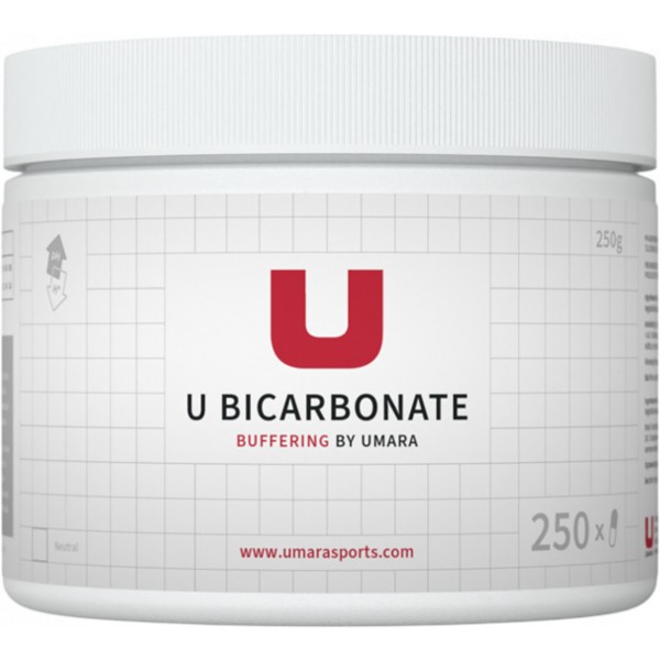U Bicarbonate